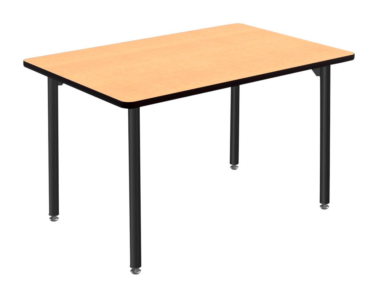 Image for Classroom Select Royal Seating 2900 Prima Tables, Rectangle from School Specialty